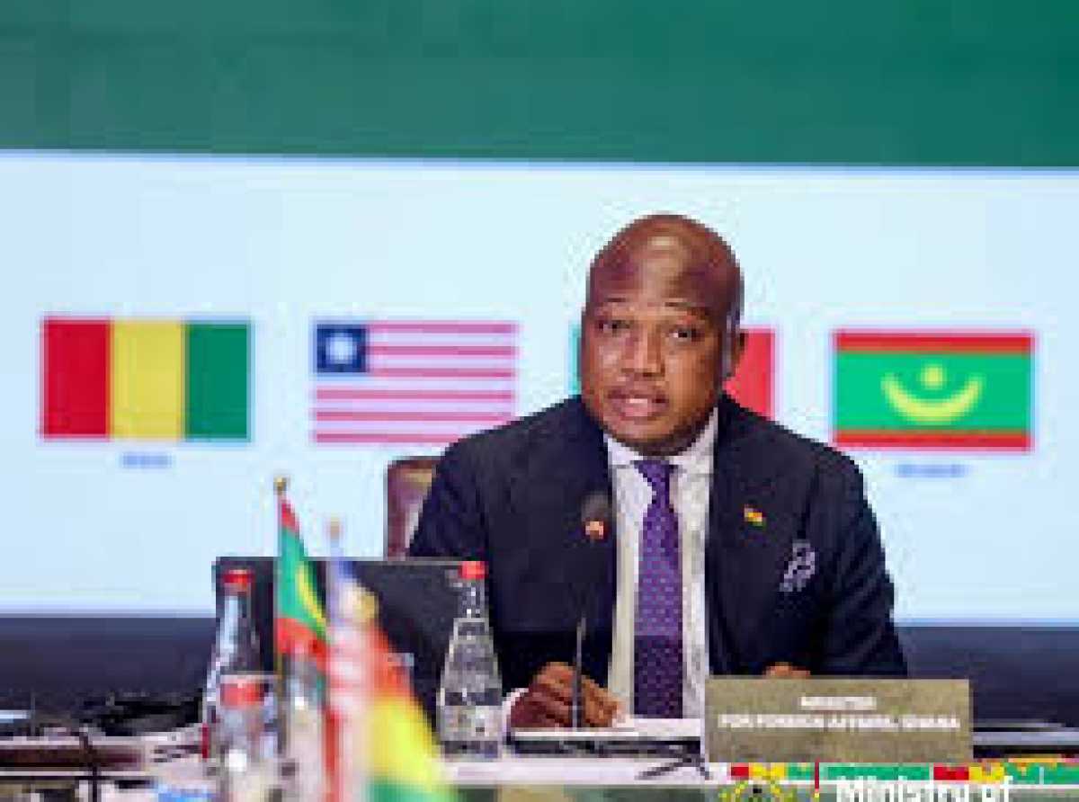 Government repatriates 327 stranded Ghanaians from Côte d’Ivoire
